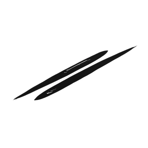CHANEL SIGNATURE DE CHANEL Intense Longwear Black Eyeliner Pen Waterproof Makeup for Eyes - Chanel - Image 5