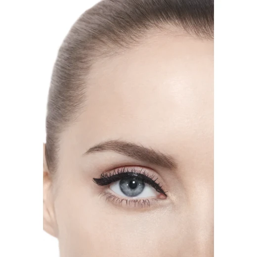 CHANEL SIGNATURE DE CHANEL Intense Longwear Black Eyeliner Pen Waterproof Makeup for Eyes - Chanel - Image 2