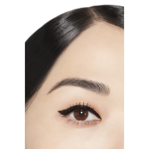 CHANEL SIGNATURE DE CHANEL Intense Longwear Black Eyeliner Pen Waterproof Makeup for Eyes - Chanel - Image 4