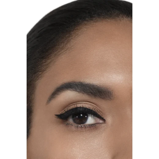 CHANEL SIGNATURE DE CHANEL Intense Longwear Black Eyeliner Pen Waterproof Makeup for Eyes - Chanel - Image 3
