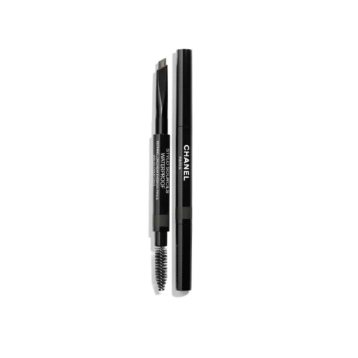 Chanel Stylo Sourcils Waterproof Eyebrow Pencil 804 Blond Dore 0.09 Ounce Longwear Makeup Chanel Stylo Sourcils Waterproof Eyebrow Pencil 804 Blond Dore 0.09 Ounce Longwear Makeup