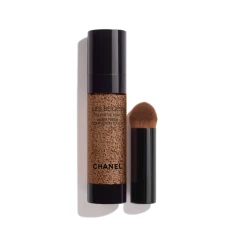 CHANEL LES BEIGES Water Fresh Complexion Foundation Radiant Glow 30ml Natural Finish Makeup for All Skin Types