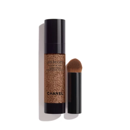 Chanel Les Beiges Water Fresh Complexion Foundation Hydrating Makeup Natural Finish 30ml Flawless Coverage Chanel Les Beiges Water Fresh Complexion Foundation Hydrating Makeup Natural Finish 30ml Flawless Coverage