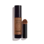 Chanel Les Beiges Water Fresh Complexion Foundation Radiant Glow Hydrating Makeup for All Skin Types - Chanel