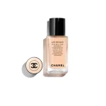 Chanel Les Beiges Healthy Glow Foundation - Natural Radiance - Chanel