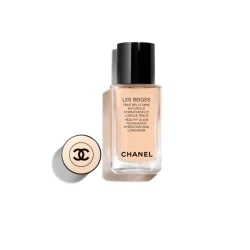 Chanel Les Beiges Healthy Glow Foundation - Natural Radiance