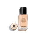 CHANEL LES BEIGES Healthy Glow Hydration Foundation Longwear 20 Shades Natural Radiant Makeup - Chanel