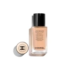 CHANEL LES BEIGES Healthy Glow Foundation Longwear Hydration Natural Look Makeup for Radiant Skin 39 Shades - Chanel