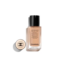 CHANEL LES BEIGES Healthy Glow Foundation Hydration and Longwear All Skin Types 30ml