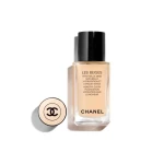 CHANEL LES BEIGES Healthy Glow Foundation Hydration Longwear Flawless Complexion Makeup 20 Shades - Chanel