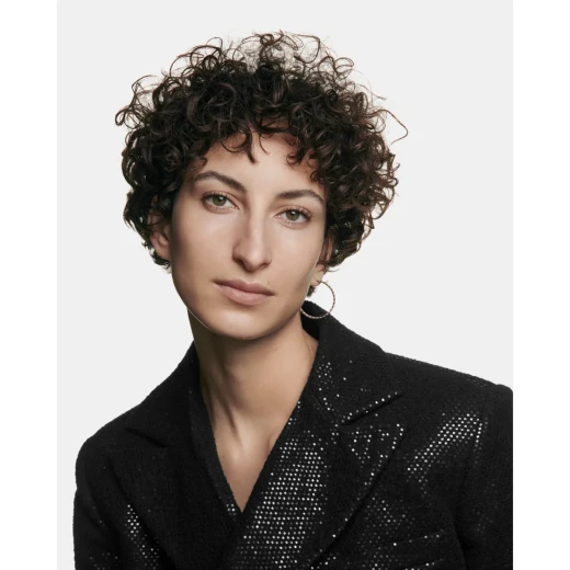 CHANEL LES BEIGES Healthy Glow Foundation Longwear Hydration Medium Coverage Makeup - Chanel - Image 4