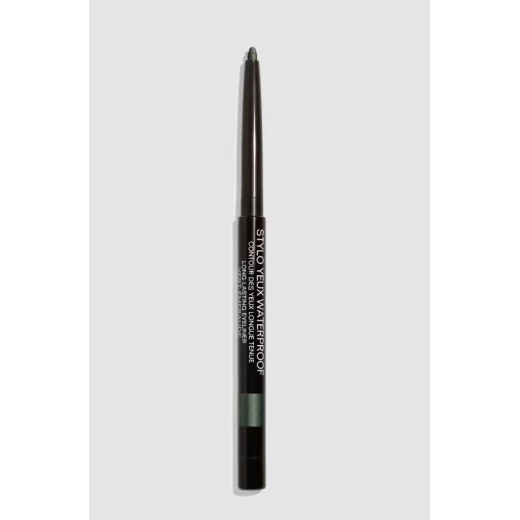 Chanel STYLO YEUX WATERPROOF Long Lasting Eyeliner 54 Rose Cuivre Eye Pencil Defines Eyes 0.30g