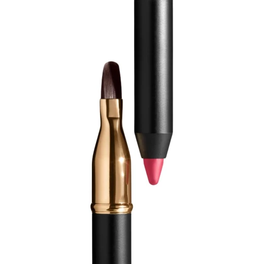 CHANEL Le Crayon Levres Rose Vif Lip Liner 1.2g Long Lasting Precision Makeup Essential - Chanel - Image 3