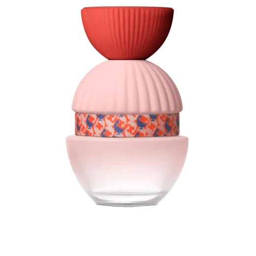 عطر إل غانسو فن آند شيك أو دي بارفان 100 مل عطر نسائي زهري فاكهي عطر مبهج عطور - الجانسو - Image 2