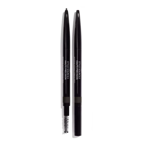 Chanel Stylo Sourcils Haute Précision Eyebrow Pencil Microfine Defining Waterproof Makeup 0.065 G Chanel Stylo Sourcils Haute Précision Eyebrow Pencil Microfine Defining Waterproof Makeup 0.065 G