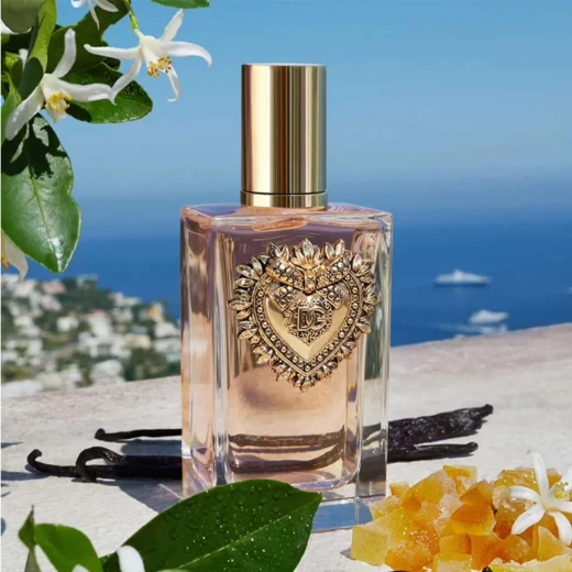 دي اند جي بور هوم ماء تواليت 200 مل للرجال عطر كلاسيكي خشبي عطري - D&g - Image 2