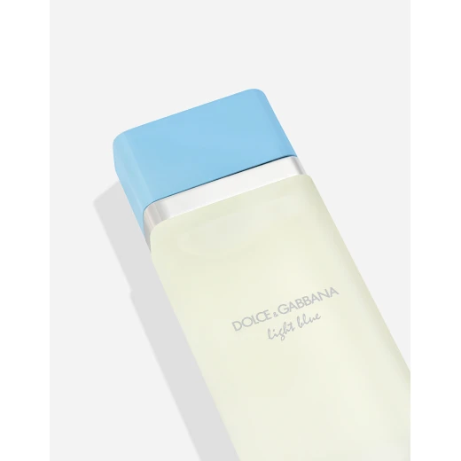 Dolce & Gabbana Light Blue Eau de Toilette 100ml for Women Fresh Floral Fragrance - Dolce &amp; Gabbana - Image 2