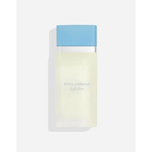 Dolce & Gabbana Light Blue Eau de Toilette 100ml for Women Fresh Floral Fragrance - Dolce &amp; Gabbana - Image 5