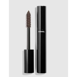 CHANEL LE VOLUME Intense Black Waterproof Mascara Dramatic Volume and Length for Eyes Professional Makeup