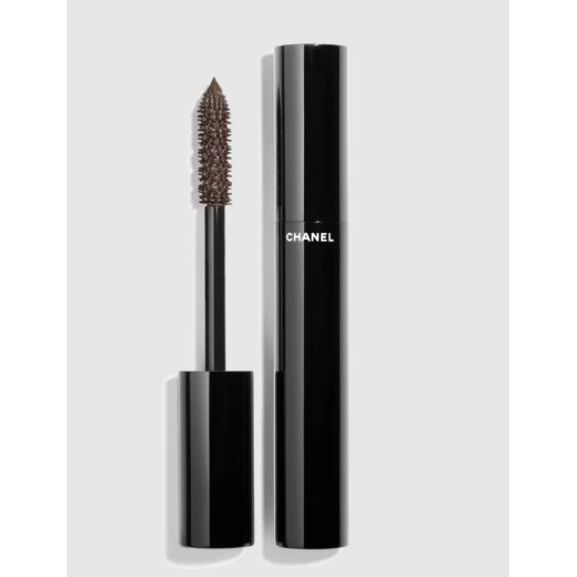 CHANEL LE VOLUME Intense Black Waterproof Mascara Dramatic Volume and Length for Eyes Professional Makeup CHANEL LE VOLUME Intense Black Waterproof Mascara Dramatic Volume and Length for Eyes Professional Makeup