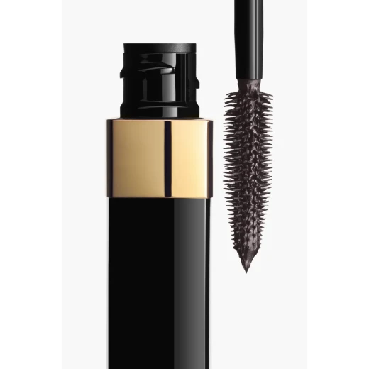 CHANEL INIMITABLE INTENSE Mascara Volume, Length, Curl & Separation 6g for Captivating Lashes - Chanel - Image 6