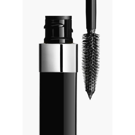 CHANEL INIMITABLE INTENSE Mascara for Defined Lashes 6g Volume Length Curl Separation Makeup - Chanel - Image 3