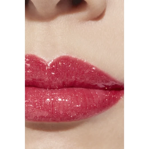 Chanel Rouge Coco Bloom 106 Opportunity Hydrating Shine Lipstick 3g Long Lasting Color for Soft Lips - Chanel - Image 5