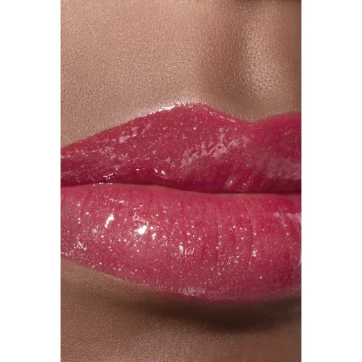 Chanel Rouge Coco Bloom 106 Opportunity Hydrating Shine Lipstick 3g Long Lasting Color for Soft Lips - Chanel - Image 3
