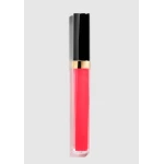 Chanel Rouge Coco Gloss Moisturizing Lip Gloss Long Lasting Shine Hydrated Lips Various Shades - Chanel