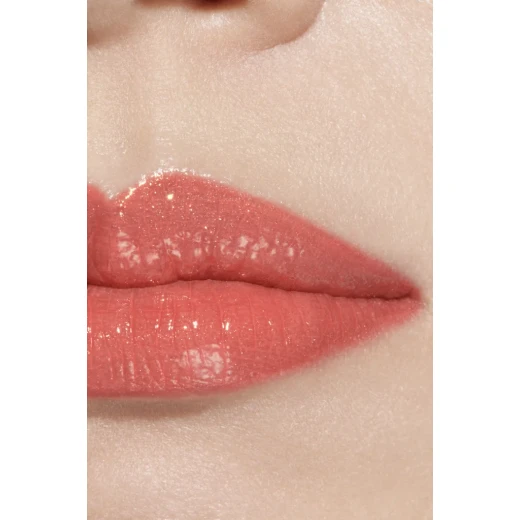 CHANEL ROUGE COCO FLASH Hydrating Shine Lipstick 3.0g Long Lasting Vibrant Color Luxurious Finish - Chanel - Image 5