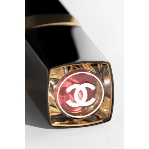 CHANEL ROUGE COCO FLASH Hydrating Shine Lipstick 3.0g Long Lasting Vibrant Color Luxurious Finish - Chanel - Image 3
