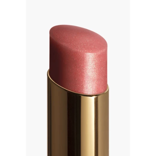 CHANEL ROUGE COCO FLASH Hydrating Shine Lipstick 3.0g Long Lasting Vibrant Color Luxurious Finish - Chanel - Image 2