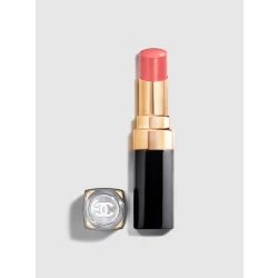 CHANEL ROUGE COCO FLASH Hydrating Shine Lipstick 3.0g Long Lasting Vibrant Color Luxurious Finish