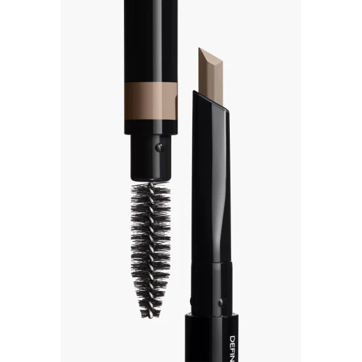 Chanel Stylo Sourcils Waterproof Eyebrow Pencil 804 Blond Dore Long Lasting Definition Makeup 0.09 Ounce - Chanel - Image 3