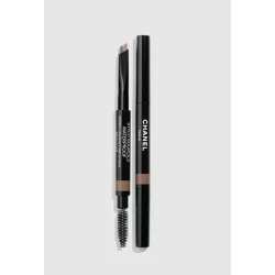 Chanel Stylo Sourcils Waterproof Eyebrow Pencil 804 Blond Dore Long Lasting Definition Makeup 0.09 Ounce