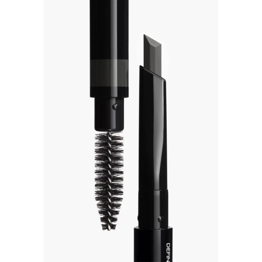 Chanel Stylo Sourcils Waterproof Eyebrow Pencil 808 Brun Clair Long Lasting Brow Definition - Chanel - Image 3
