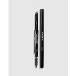 Chanel Stylo Sourcils Waterproof Eyebrow Pencil 808 Brun Clair Long Lasting Brow Definition