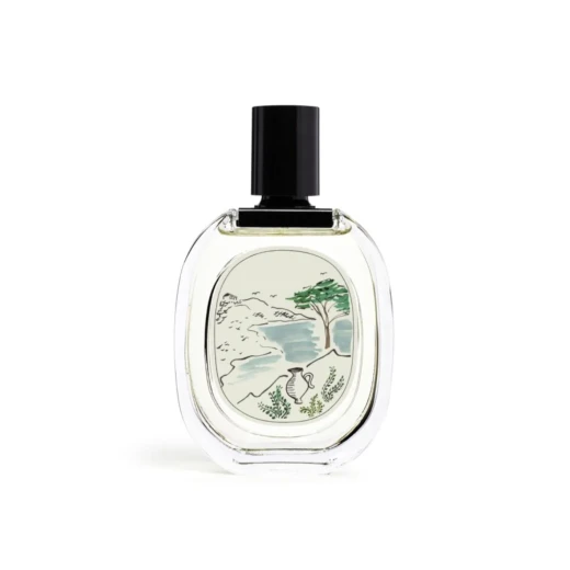 ديور إيليو ماء تواليت 100 مل عطر صيفي للنساء ملاحظات منعشة من الكمثرى الشائكة والزهور - ديبتيك - Image 2