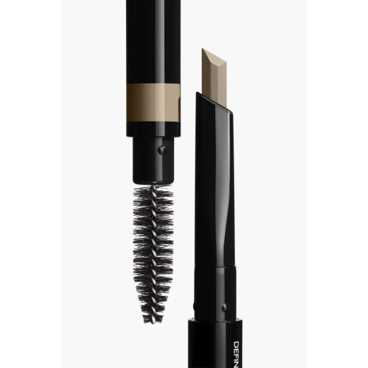 Chanel Stylo Sourcils Waterproof Eyebrow Pencil #806 Blond Tendre Natural Brows Definition Makeup - Chanel - Image 2