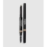 Chanel Stylo Sourcils Waterproof Eyebrow Pencil #806 Blond Tendre Natural Brows Definition Makeup - Chanel