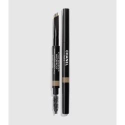 Chanel Stylo Sourcils Waterproof Eyebrow Pencil #806 Blond Tendre Natural Brows Definition Makeup