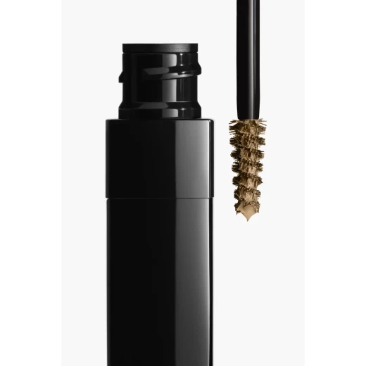 Chanel Le Gel Sourcils Longwear Eyebrow Gel Transparent Defines and Sets Brows Makeup Natural Look - Chanel - Image 3