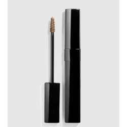Chanel Le Gel Sourcils Longwear Eyebrow Gel Transparent Defines and Sets Brows Makeup Natural Look