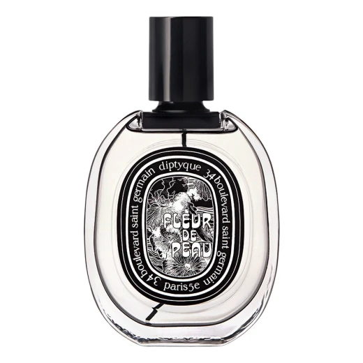 Diptyque Fleur de Peau Eau de Parfum 75ml: Sensual Musk Fragrance for Women and Men with Iris & Ambrette Seed - Diptyque - Image 2