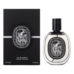 Diptyque Fleur de Peau Eau de Parfum 75ml: Sensual Musk Fragrance for Women and Men with Iris & Ambrette Seed - Diptyque