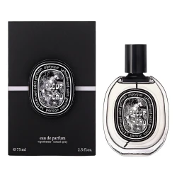 ديور ديبيتي فليور دي بيل عطر 75 مل: عطر المسك الحسي للنساء والرجال مع السوسن وبذور الأمبريت