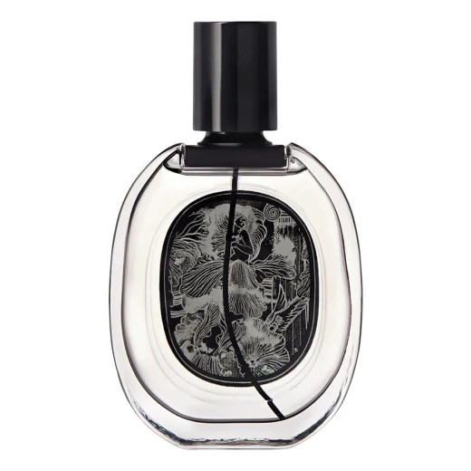 Diptyque Fleur de Peau Eau de Parfum 75ml: Sensual Musk Fragrance for Women and Men with Iris & Ambrette Seed - Diptyque - Image 4
