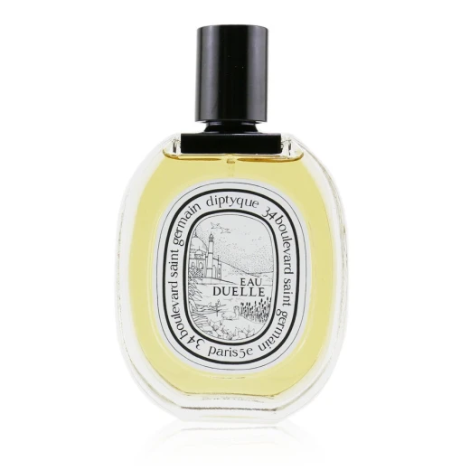 ديبيتيق أو دويل أو دي تواليت 100 مل: عطر فانيليا حسي مع توابل دافئة وعنبر للنساء والرجال - ديبتيك - Image 2