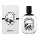 Diptyque Philosykos Eau de Toilette 100ml Unisex Fig Fragrance Summer Scent for Men & Women - Diptyque