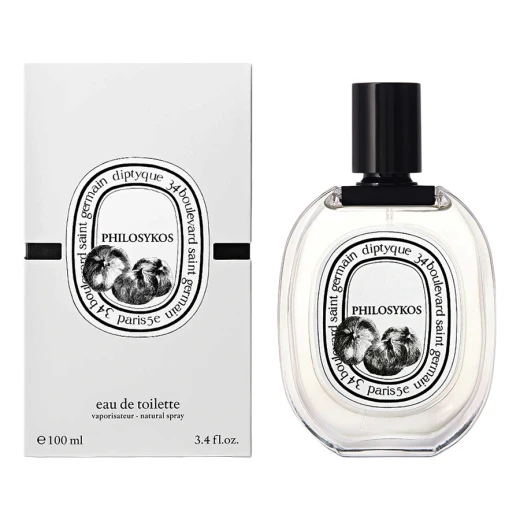 Diptyque Philosykos Eau de Toilette 100ml Unisex Fig Fragrance Summer Scent for Men & Women Diptyque Philosykos Eau de Toilette 100ml Unisex Fig Fragrance Summer Scent for Men & Women